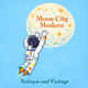 Moon City Modern Antique and Vintage LLC  - Home